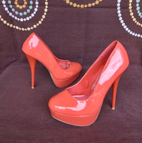 Charlotte Russe Shoes - Charlotte Russe Shoes